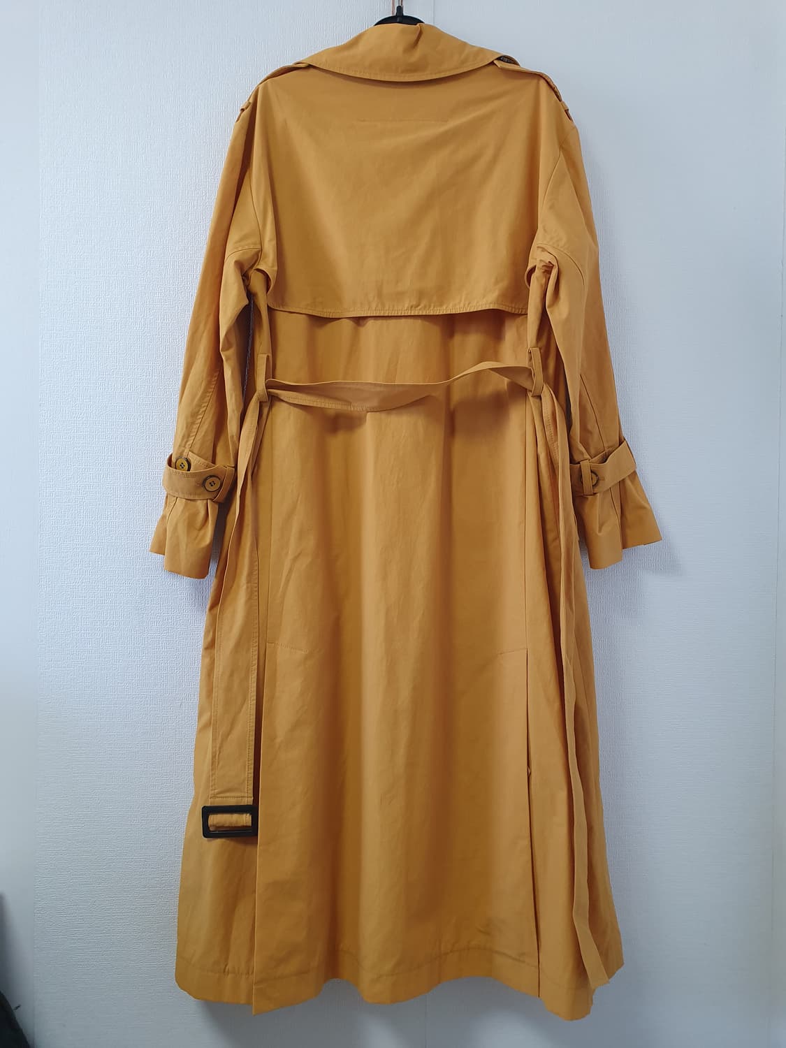 잇미샤 트랜치코트  상품이미지6