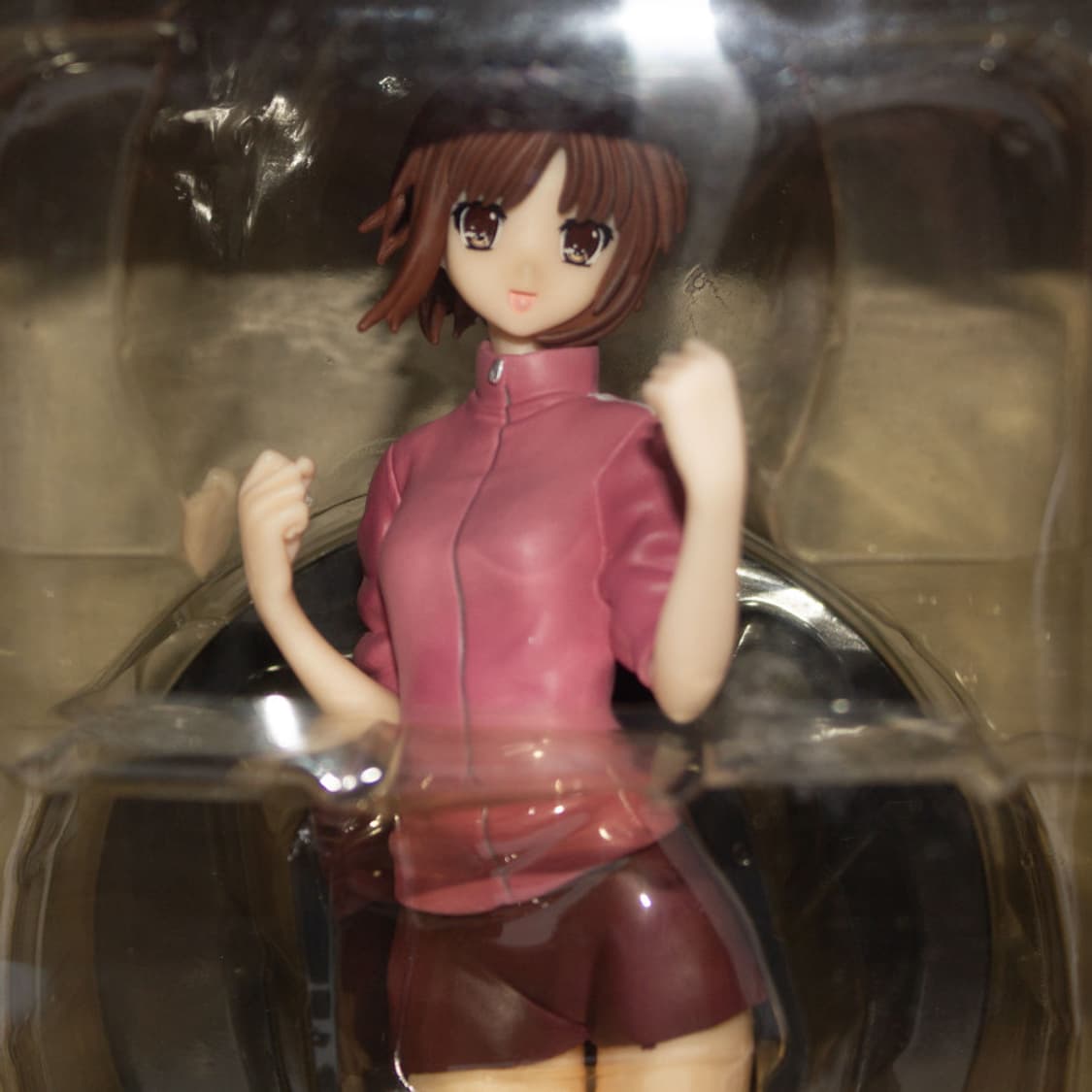 모시도라 카와시마 미나미 엑스트라 피규어 져지 ver 고전 미소녀 상품이미지5