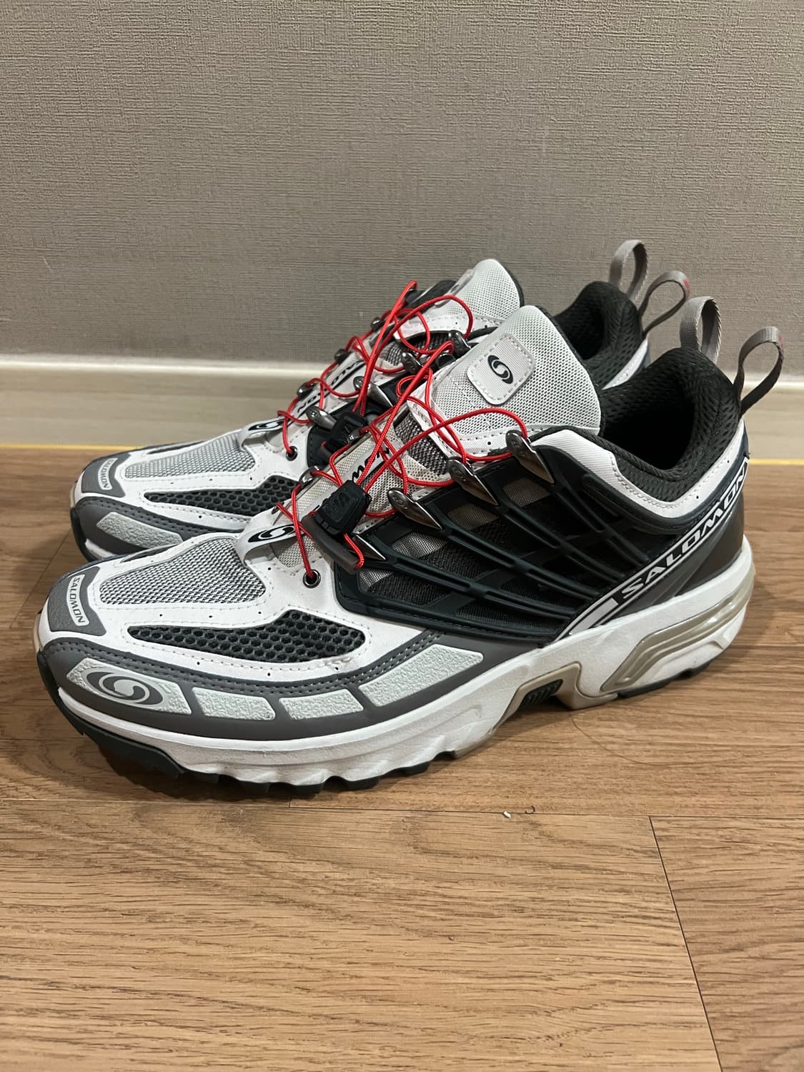 살로몬 ACS 프로 벨루가 280 상품이미지1