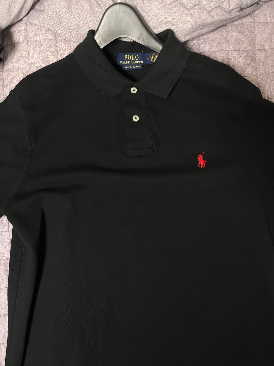 폴로 카라티 반팔M 상품이미지1