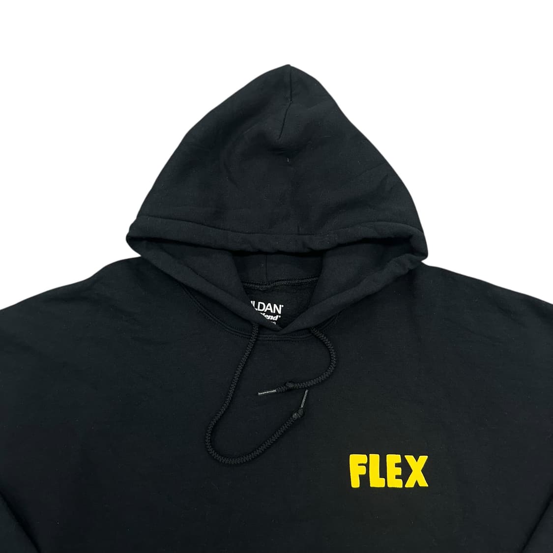 염따 플렉스 후드 상품이미지2
