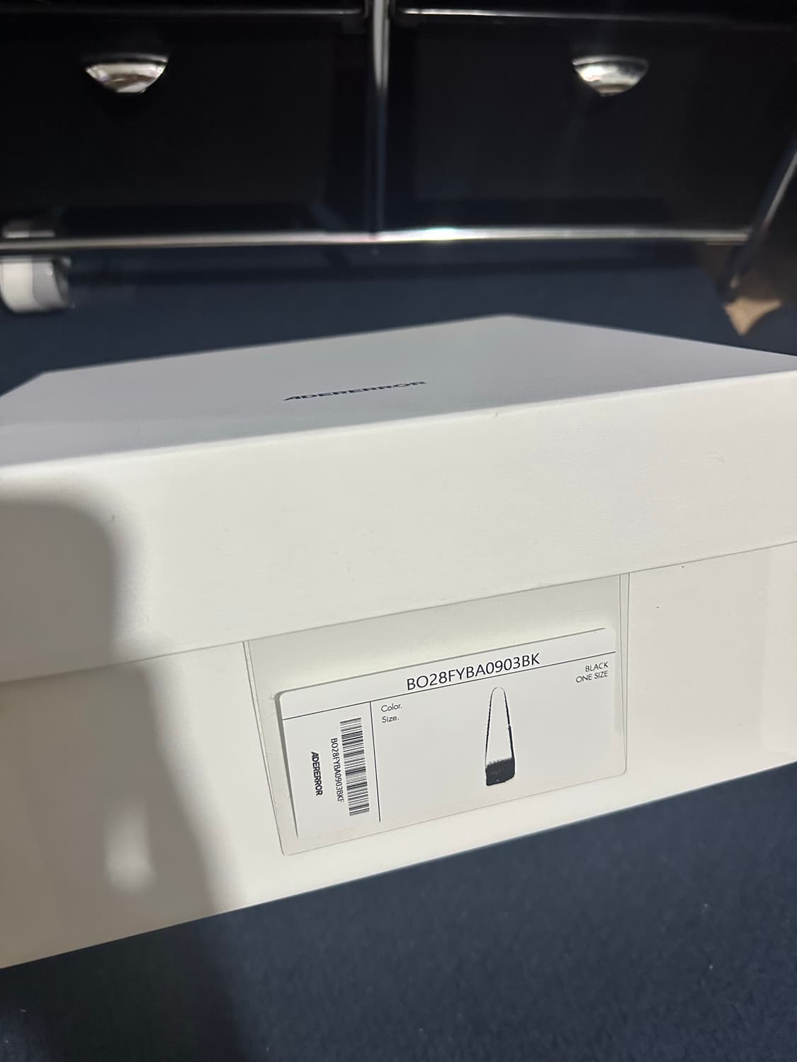 아더에러 product. 107 가방 상품이미지6