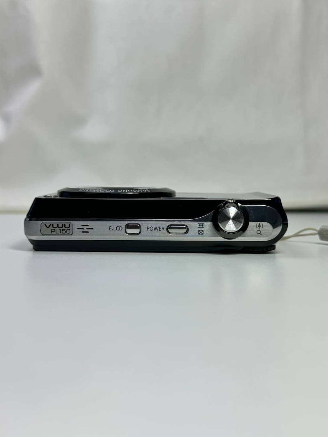 셀카✧･ﾟSamsung VLUU PL150 삼성 한효주디카 디카 상품이미지7