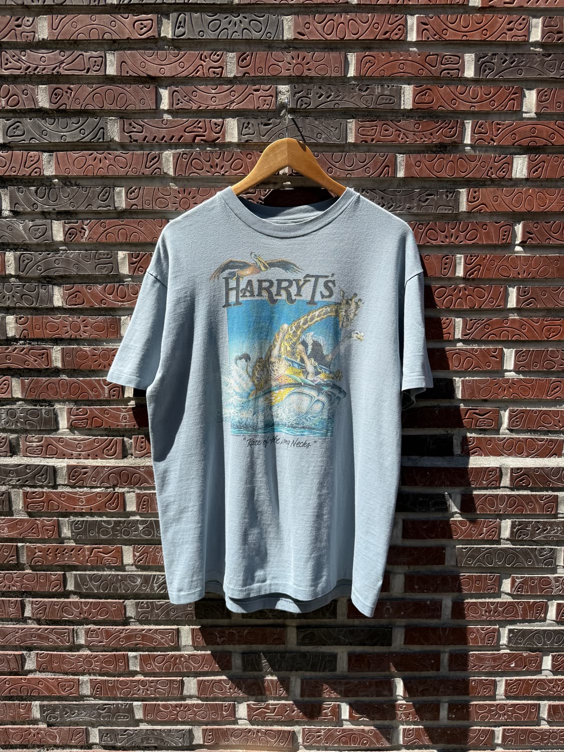 Harry T’s 90s 빈티지 티셔츠 상품이미지1
