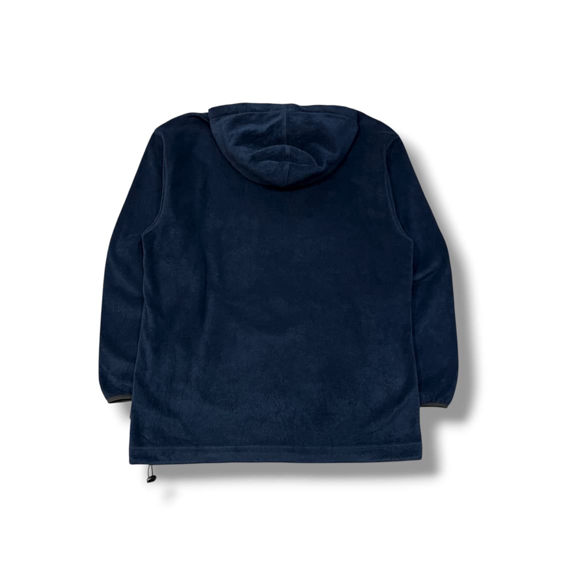  노티카 로고 플리스 후드티 y13995 상품이미지3