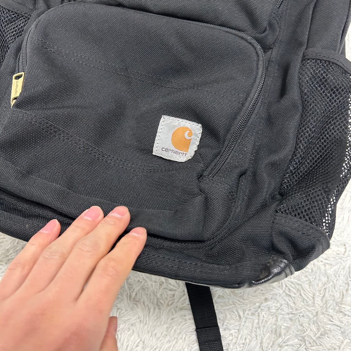 Carhartt Legacy Backpack 상품이미지4