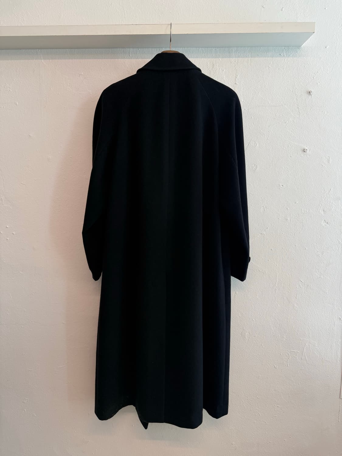 아카이브 이세이미야케 발마칸코트 상품이미지6