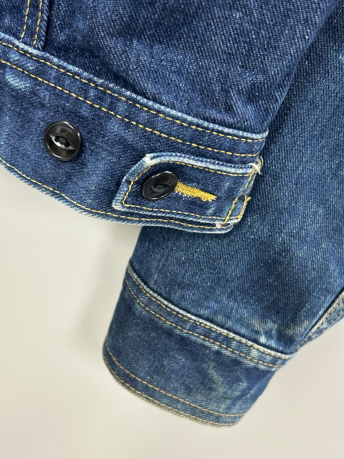 90s Lee Riders 101-J denim jacket 상품이미지7