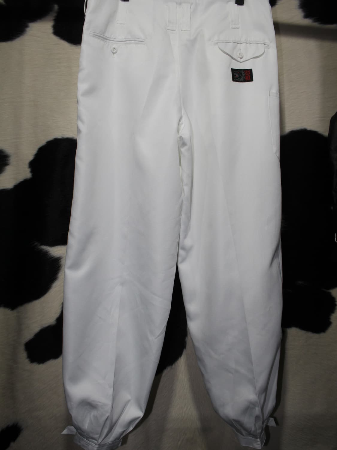 Original Nikkapokka Wide Jogger Pants 상품이미지6