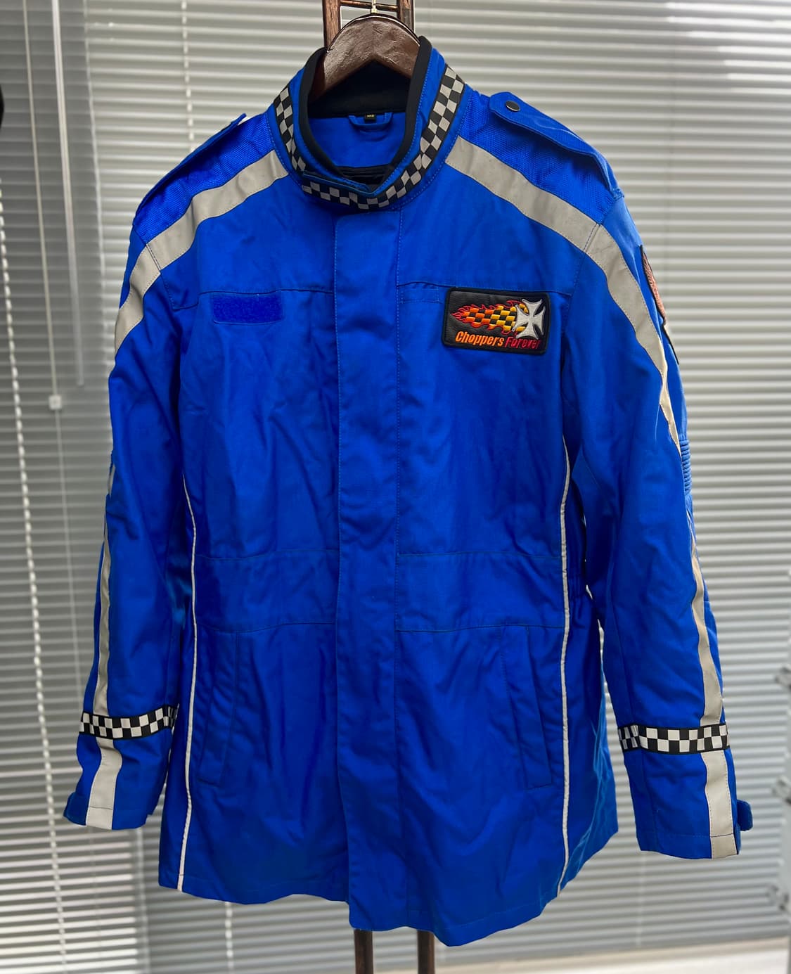 MC 모터사이클 보호복 105 상품이미지3