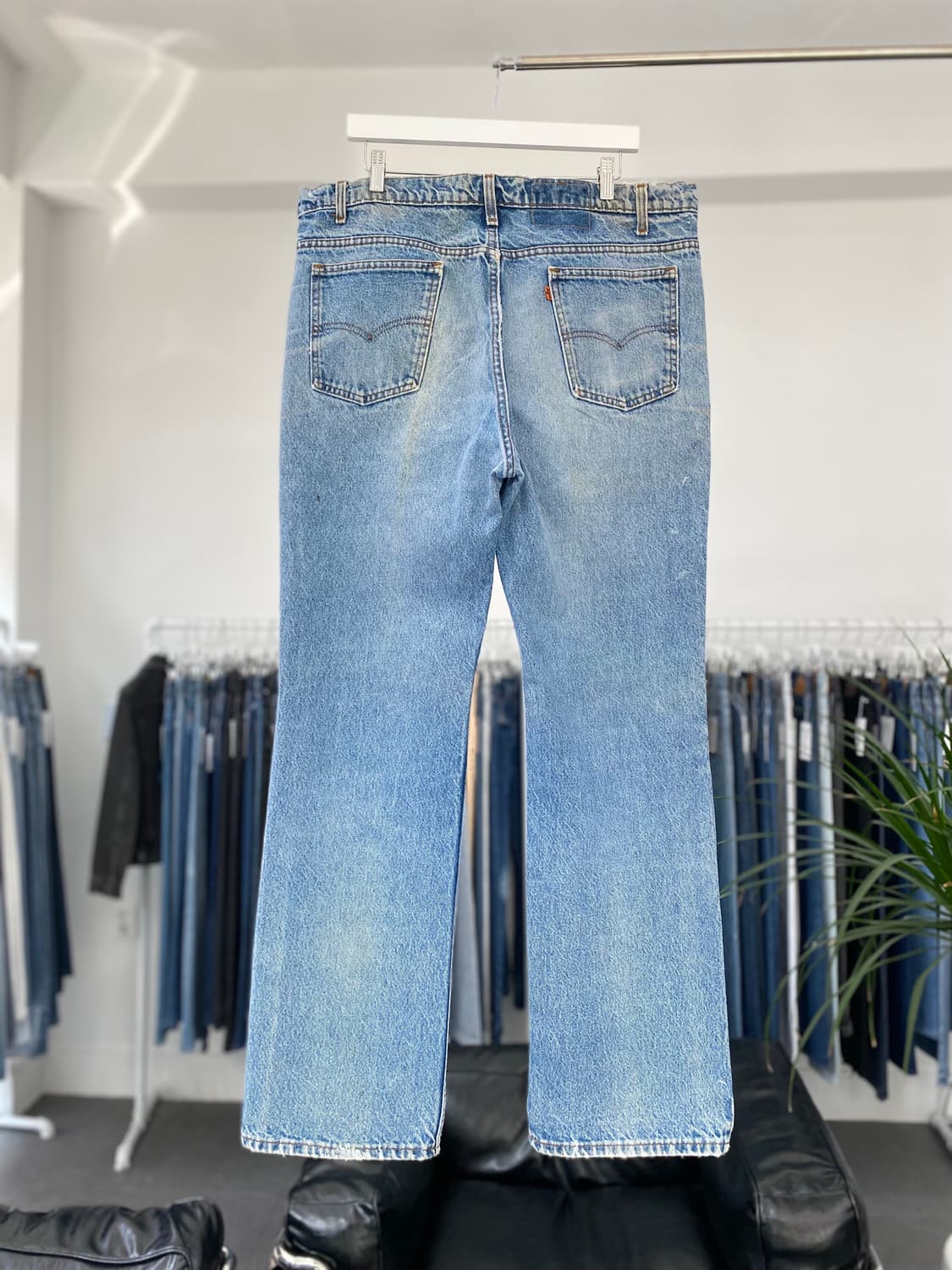 리바이스517 90s USA Orange Tab 38사이즈 a5422 상품이미지4