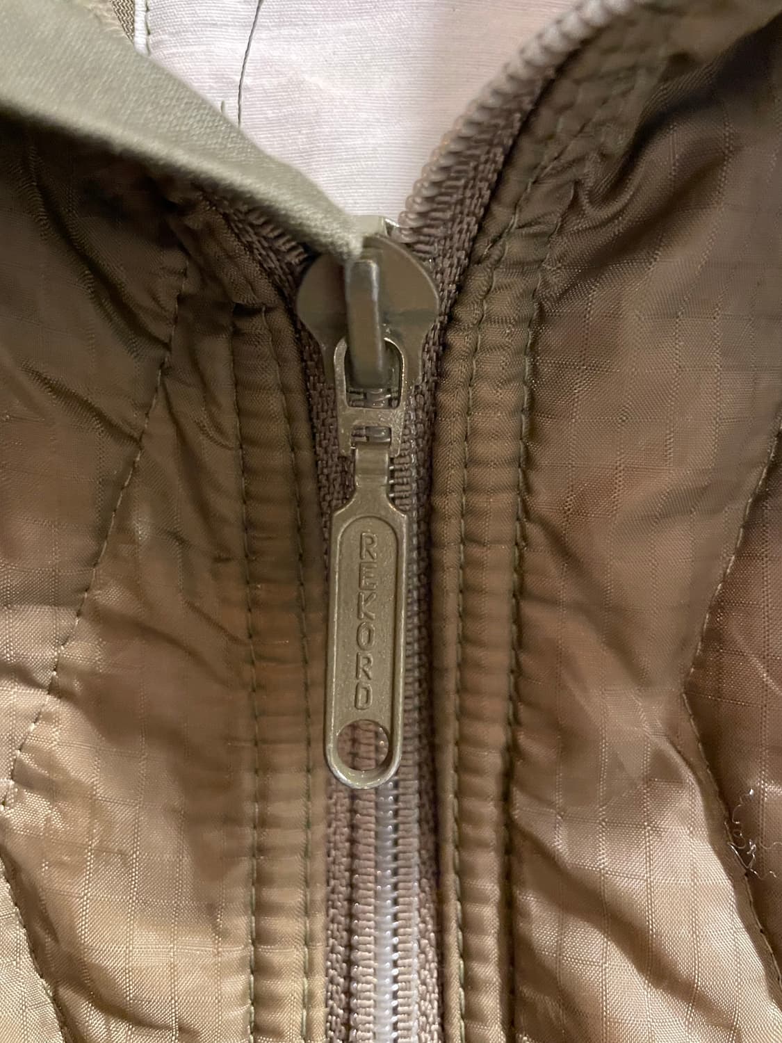 독일군 라이너자켓 상품이미지4