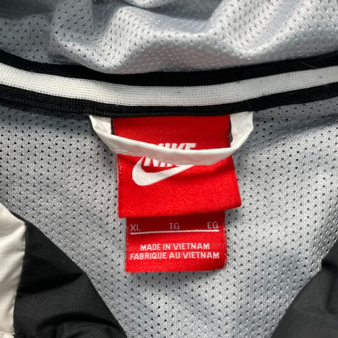 105 나이키 윈드러너 바람막이 상품이미지3