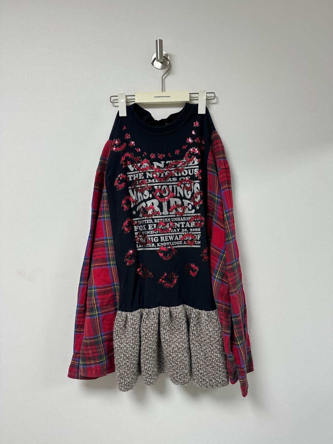 [유미아리아] yuumi aria T-shirt 상품이미지2