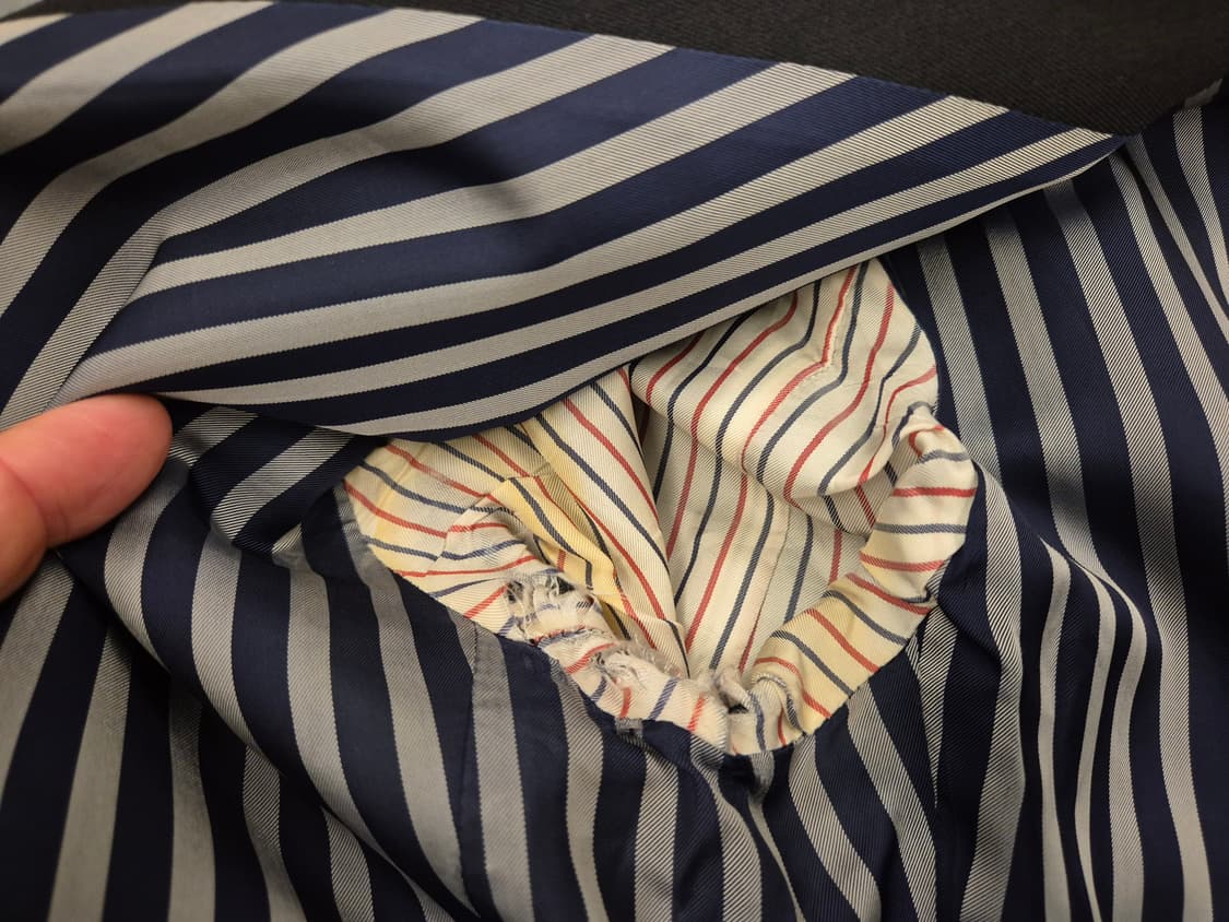 00s 비비안웨스트우드 맨 블레이져 상품이미지7