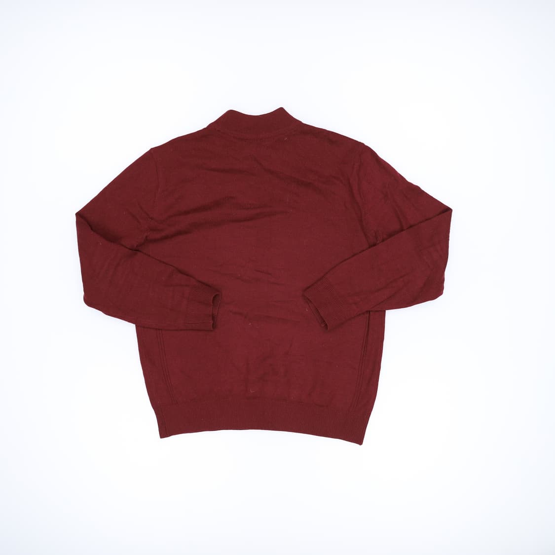 105 KJ CHOI 반목 니트 스웨터 0305H1 상품이미지2