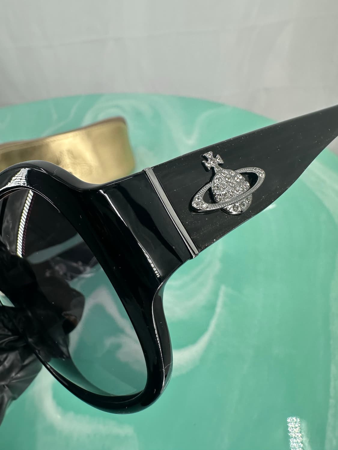 [새상품 무료배송] Made in Italy 비비안웨스트우드 선글라스 상품이미지6