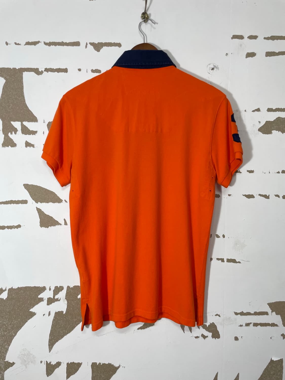 폴로랄프로렌 빅포니 럭비 티셔츠 상품이미지2