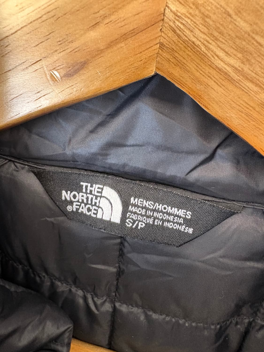 노스페이스 드라이벤트 바람막이 자켓 그래이 상품이미지8