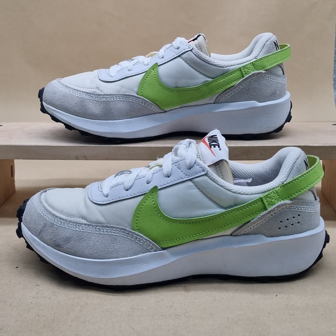 나이키 와플데뷰 운동화 245 상품이미지1