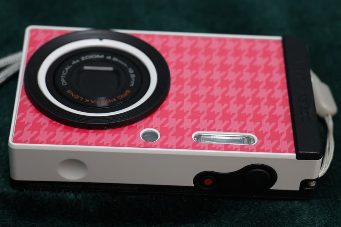 [풀박스] PENTAX Optio RS1500 펜탁스 옵티오 디카 상품이미지2