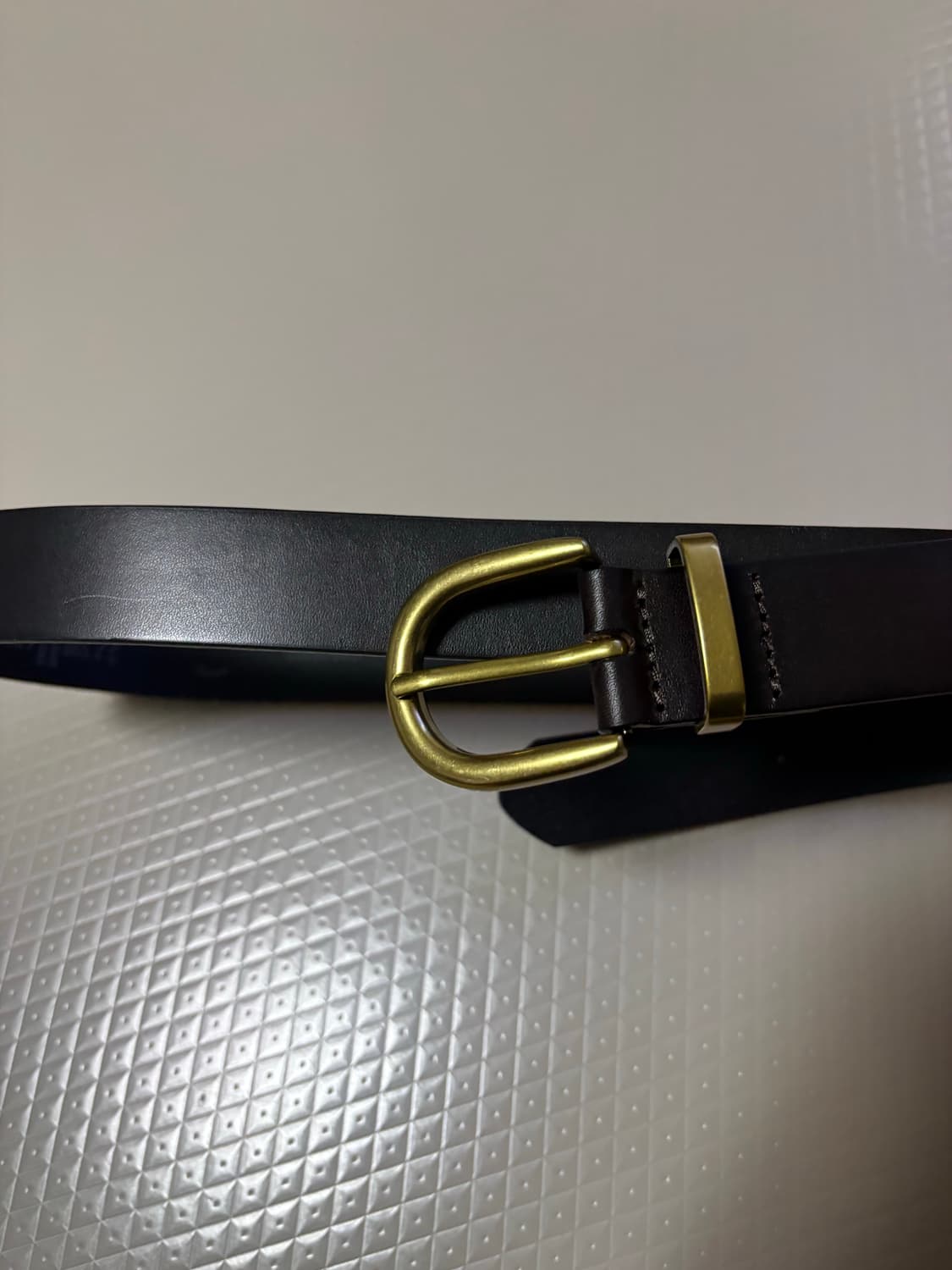 리바이스여성벨트 상품이미지1