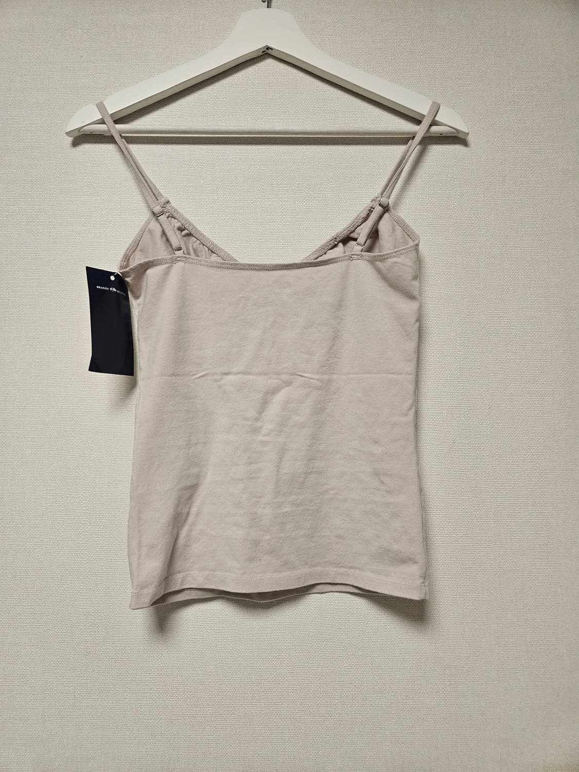 Brandy newdy pink top 상품이미지2