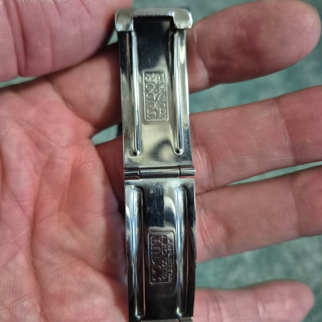 Tudor Prince Oysterdate 상품이미지5