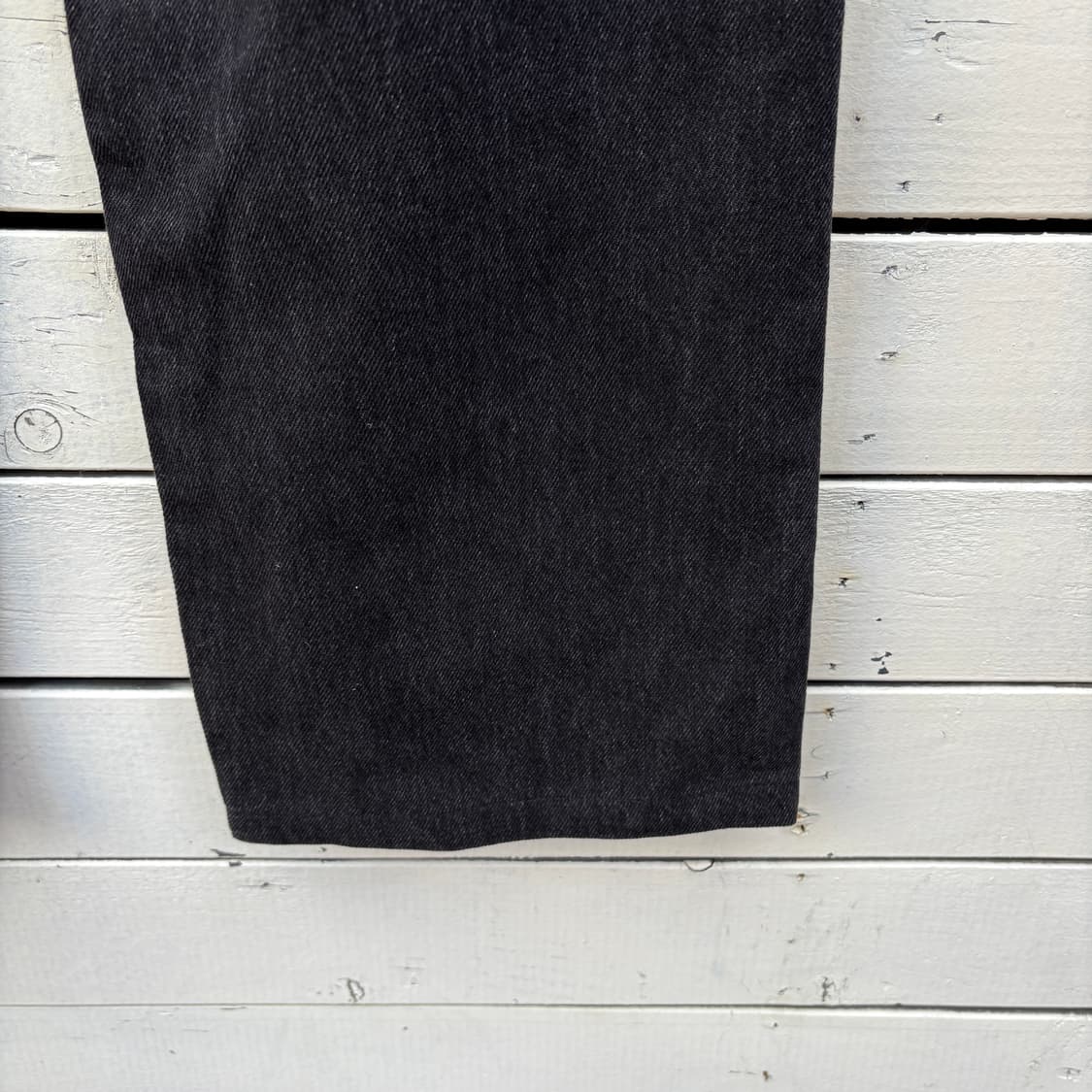 Levi’s 리바이스 565 데님 팬츠 상품이미지5