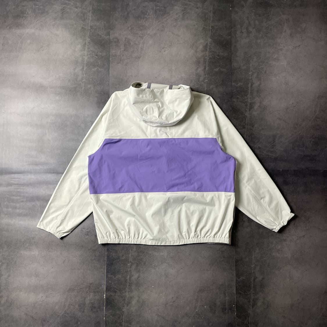 NIKE ACG 빈티지 컬러블록 후드 윈드 브레이커 A00757 상품이미지7