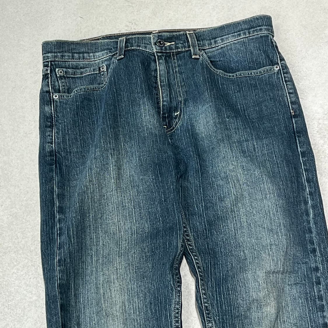 리바이스 505 데님팬츠 s10313 상품이미지3
