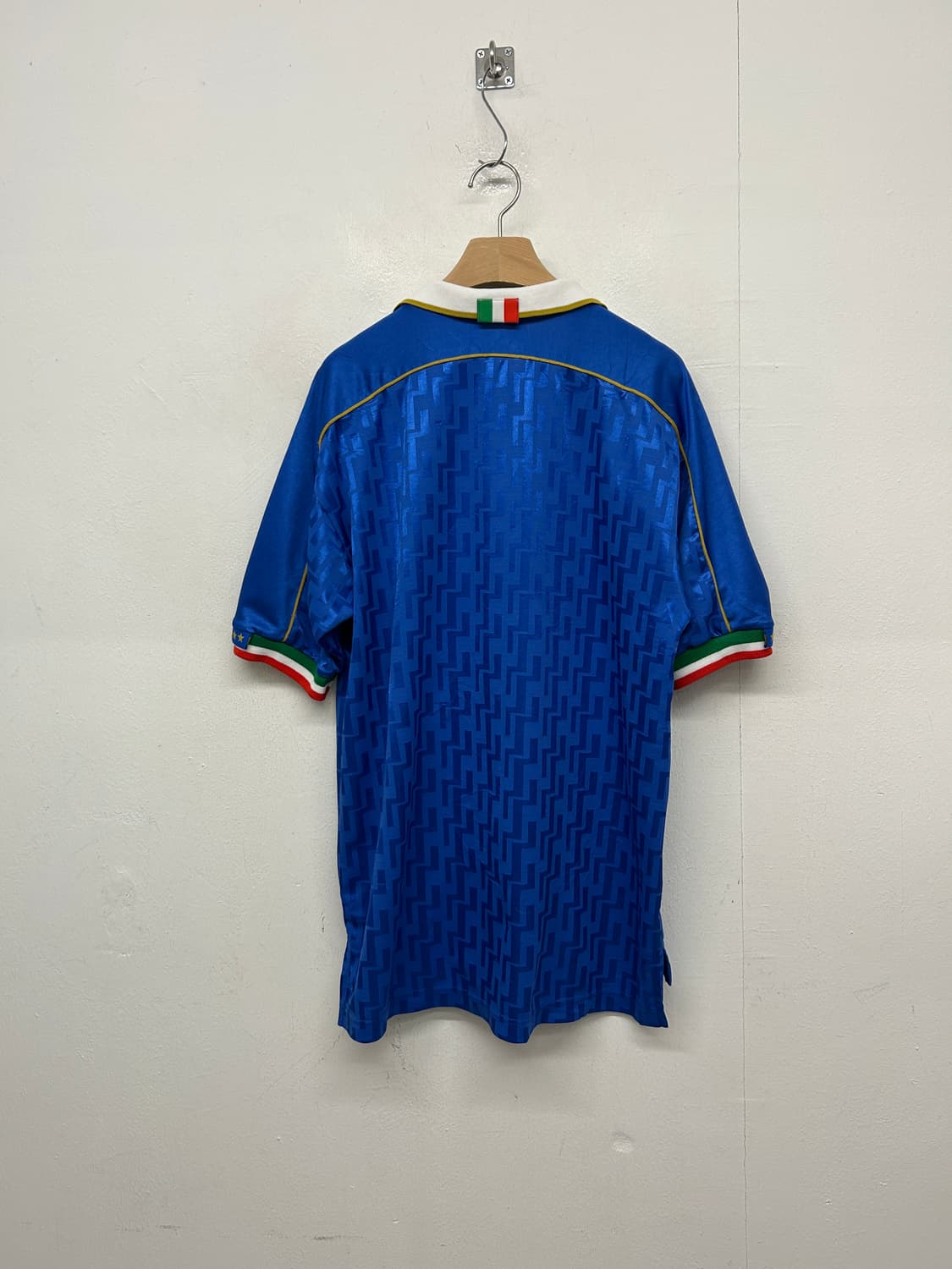 94-96 이태리 나이키 축구 유니폼 상품이미지6