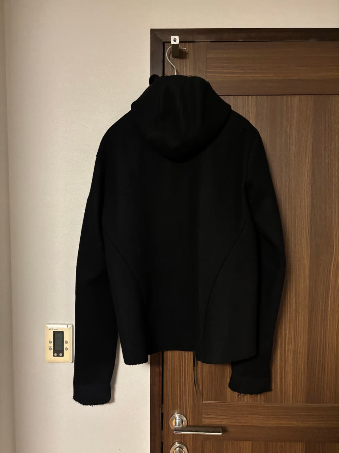 ma+ hooded aviator wool 54 상품이미지2