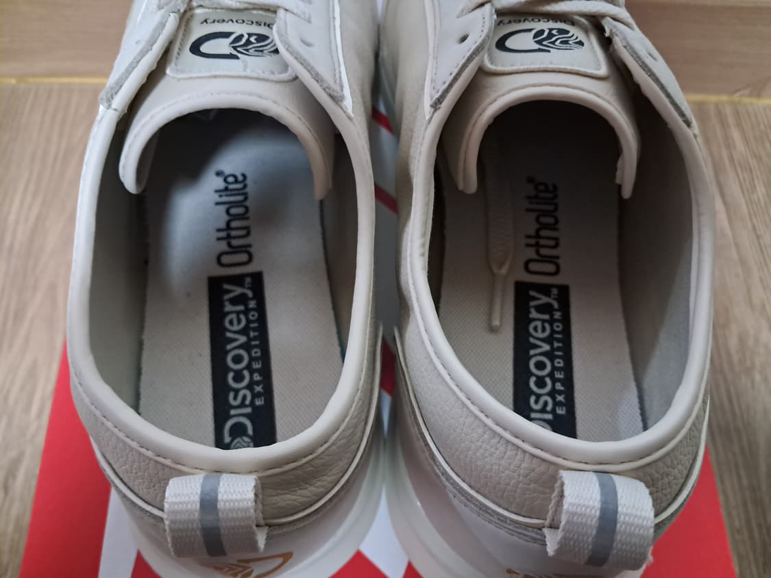 디스커버리 스니커즈 280 상품이미지7