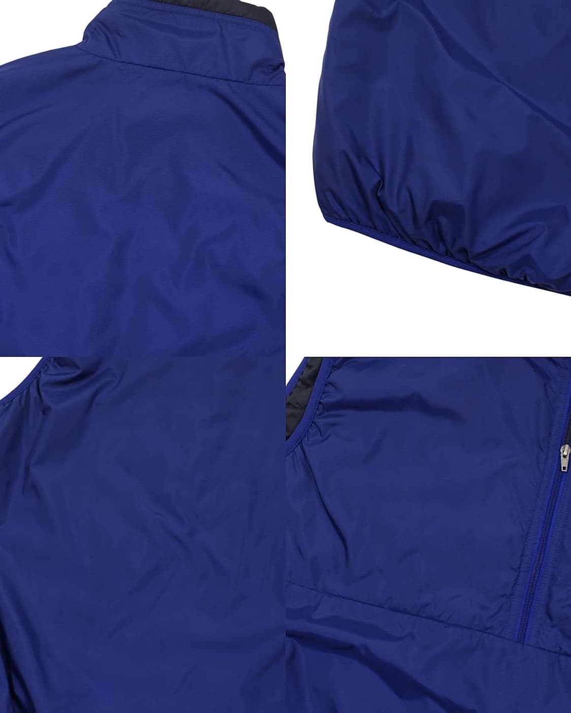 2001 파타고니아 퍼프볼 베스트 빈티지 상품이미지9