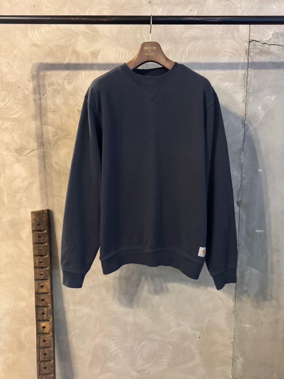 칼하트 맨투맨 100 상품이미지10