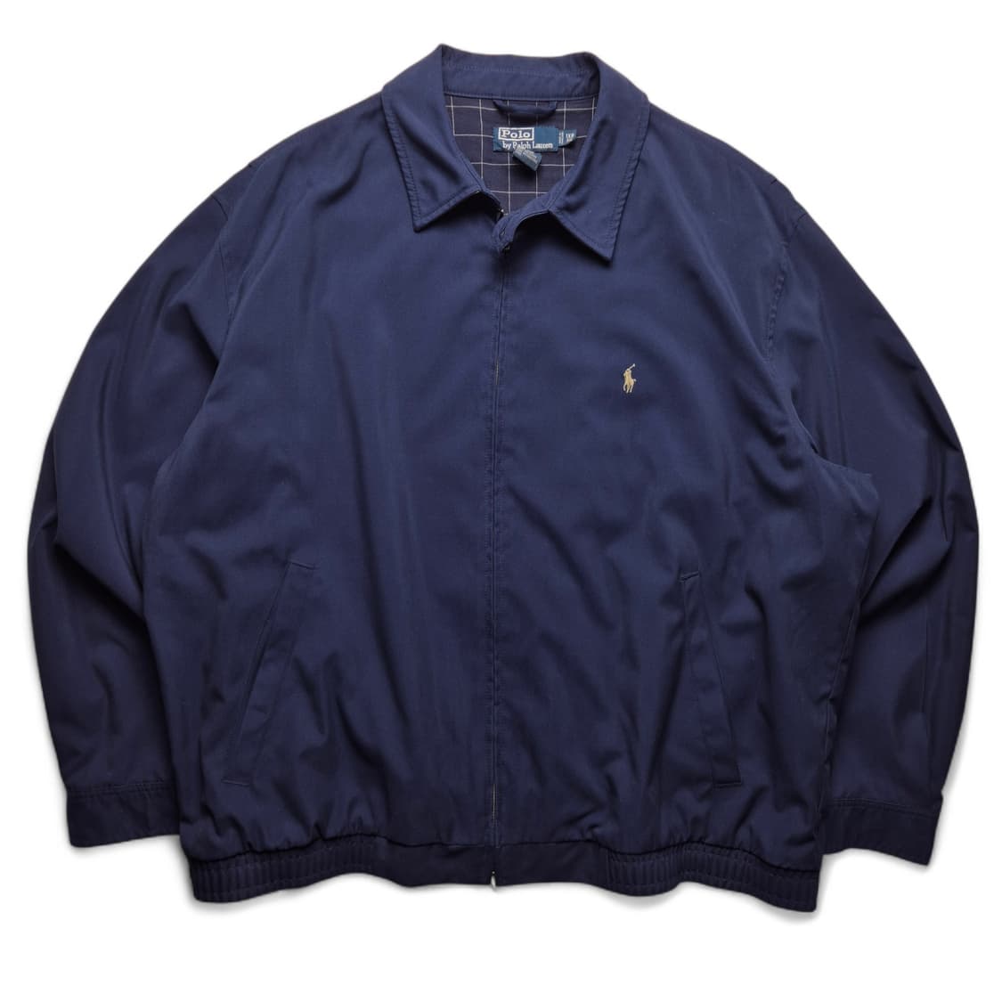 [XXL] 폴로 랄프로렌 폴리쉘 스윙톱 자켓 상품이미지1