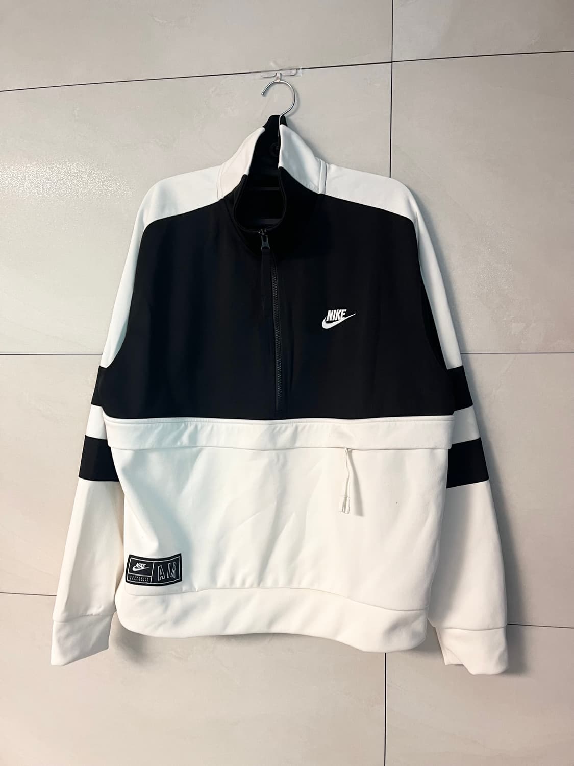 나이키 에어 져지 집업 (M)  상품이미지3