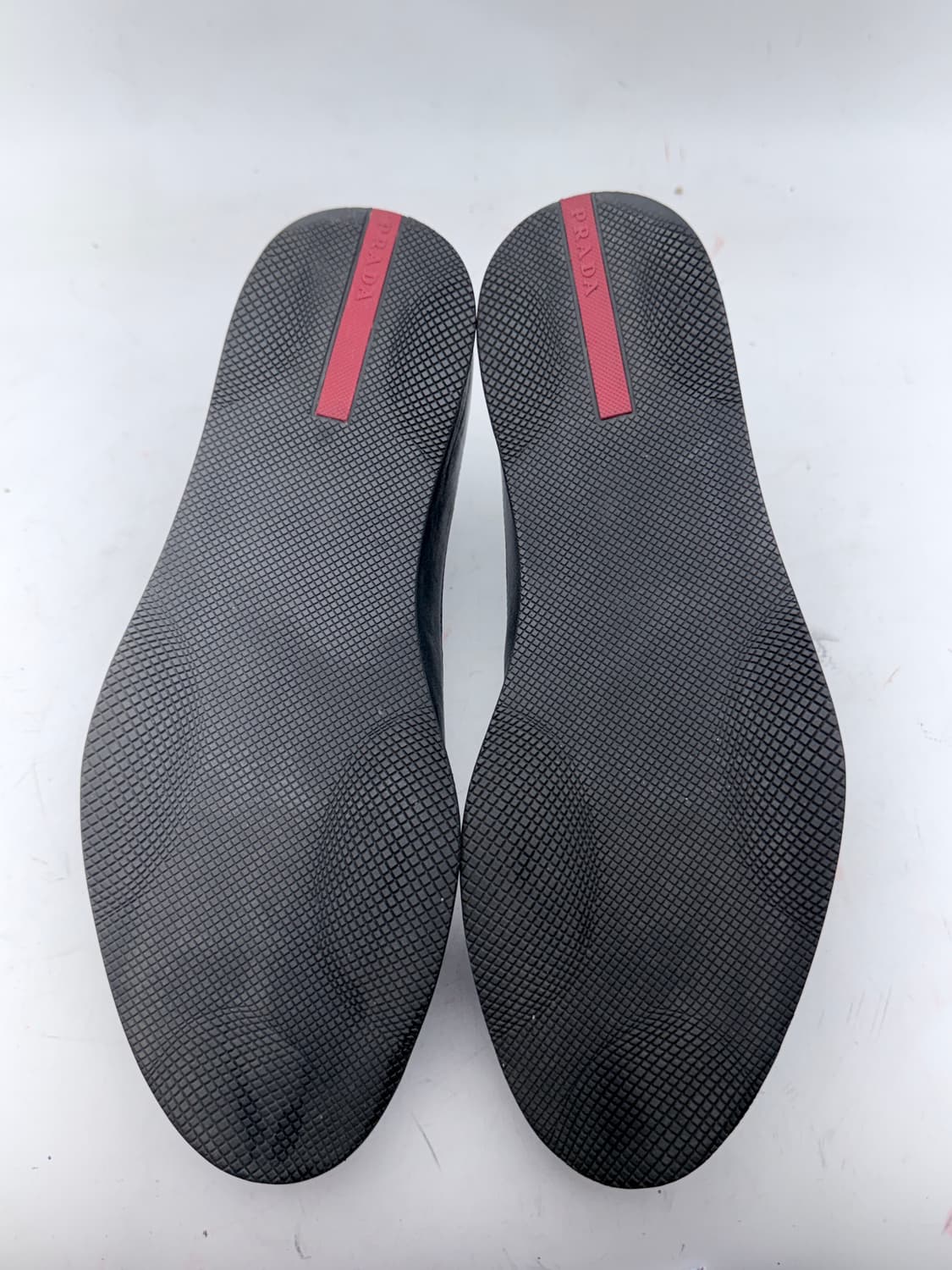 정품)프라다 265 상품이미지10