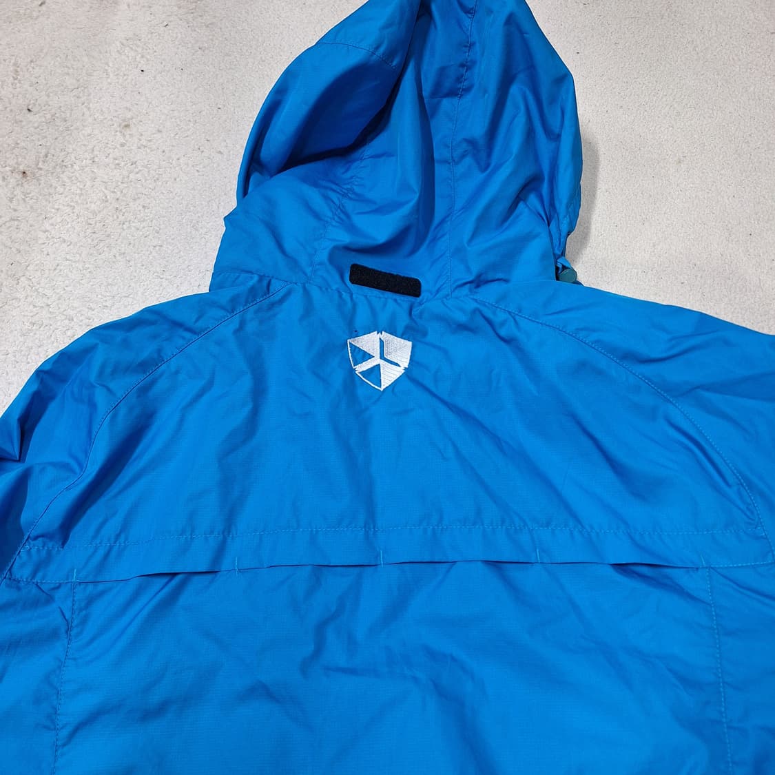 나이키  국대바람막이XL 상품이미지4