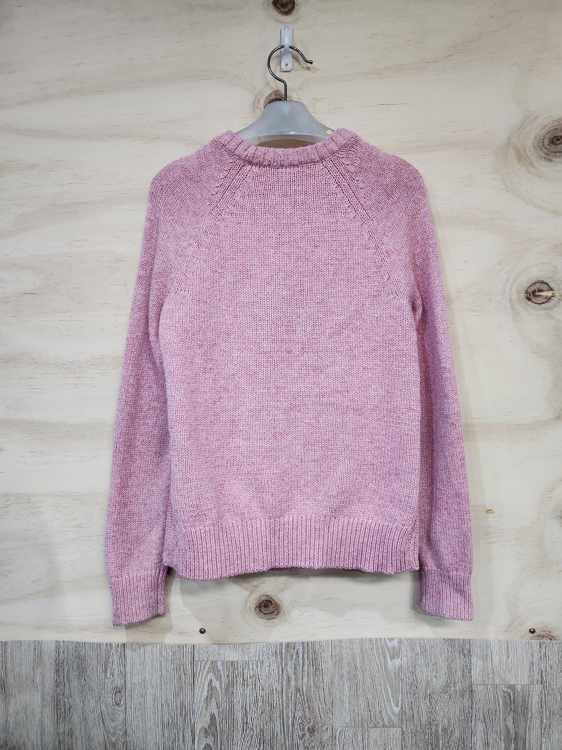 336) 유니클로 히트텍 니트 상품이미지2