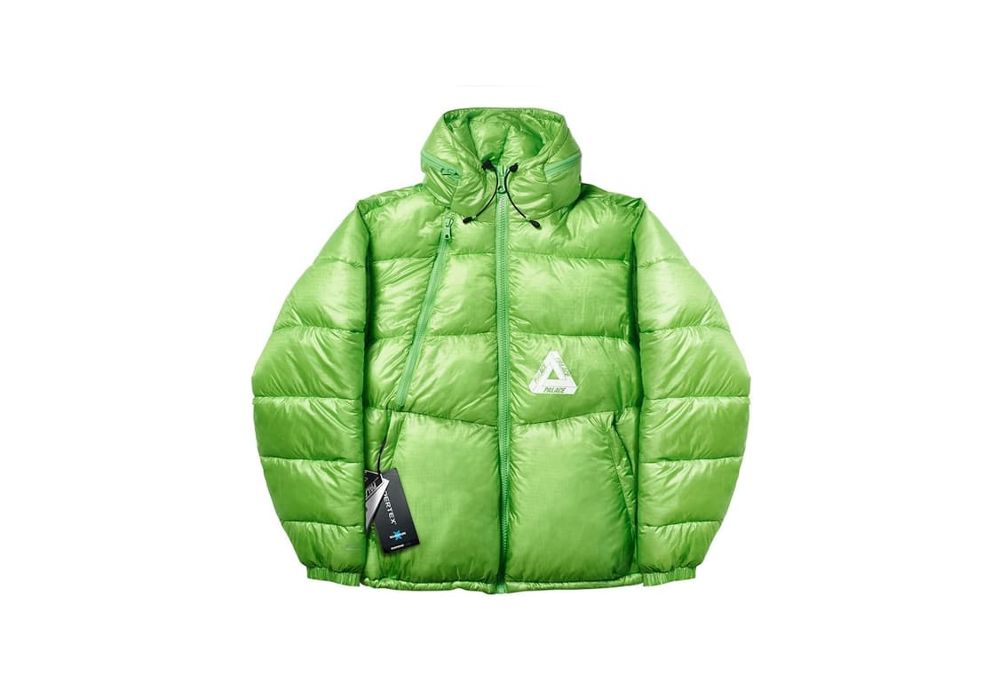 팔라스 퓨즈 푸파 퍼텍스 3m 패딩 s 사이즈 디디쉘 스타일 상품이미지2