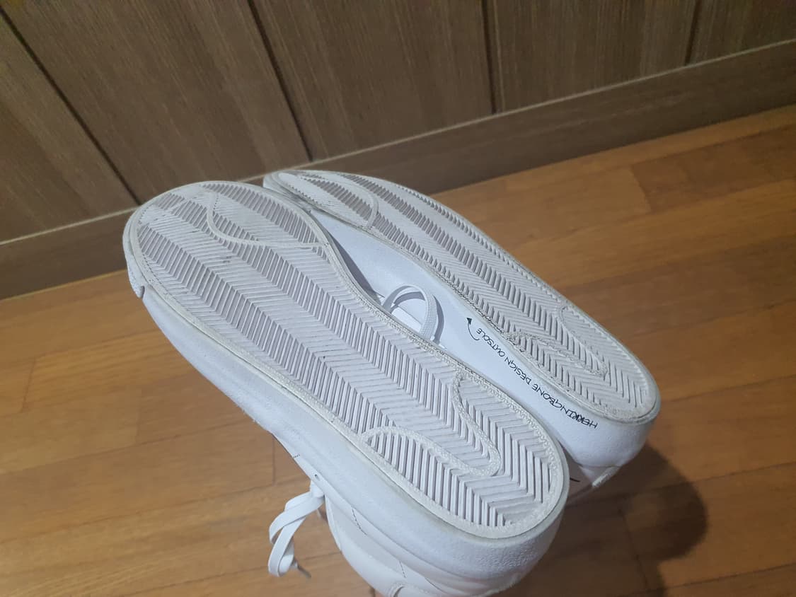 나이키 블레이저 미드 스케치 265 상품이미지6