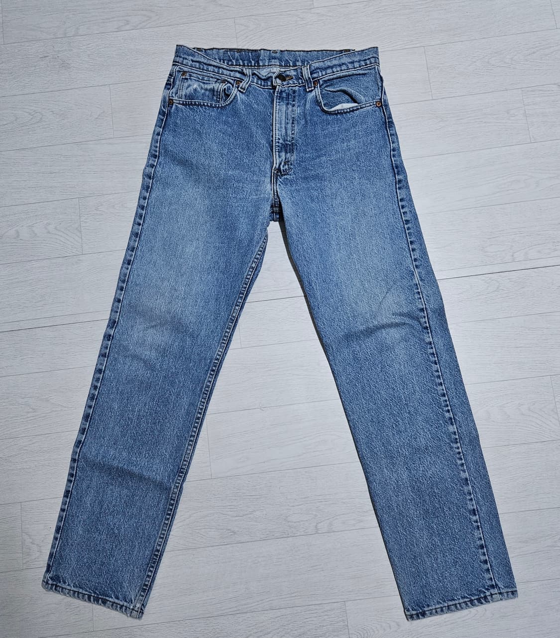 80s levis 505 USA 상품이미지1