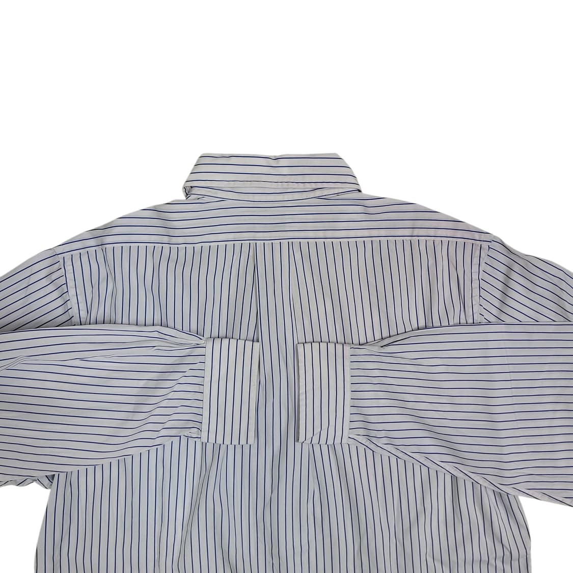 Brooks Brothers Slim Fit Cotton Shirt 상품이미지10