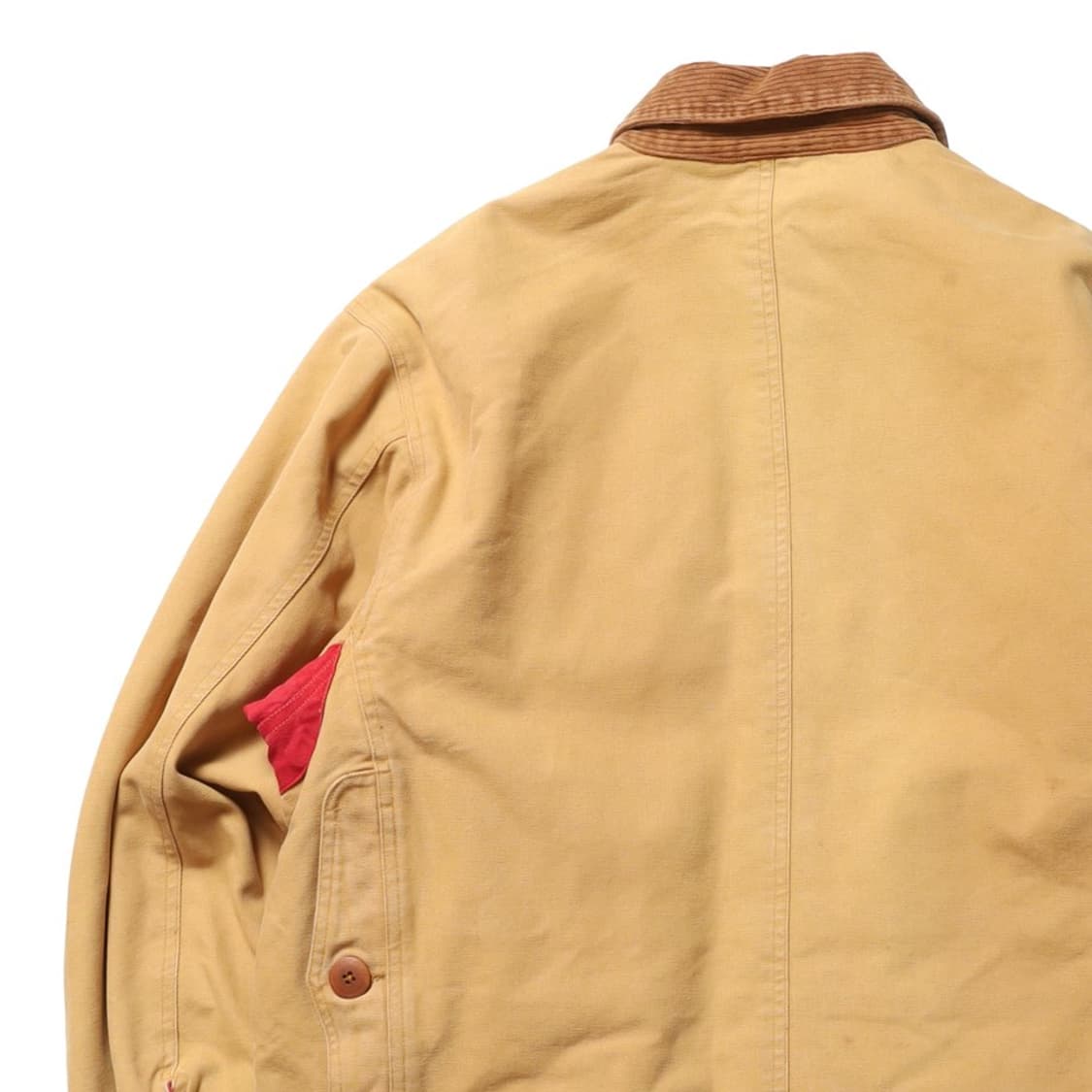 Polo Country Late 80’s Hunting Jacket 상품이미지5