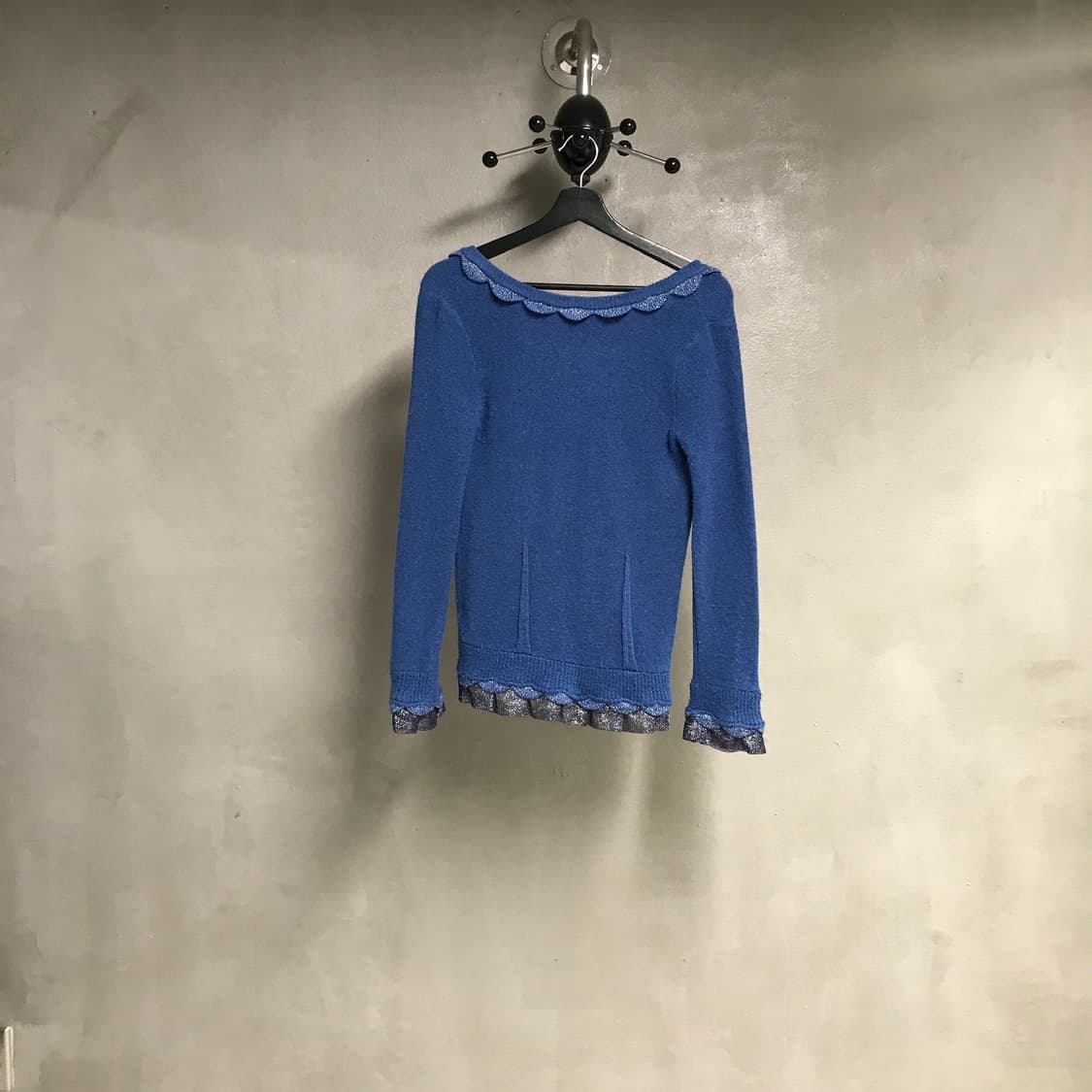 마크제이콥스 가디건 XS(W) 상품이미지7