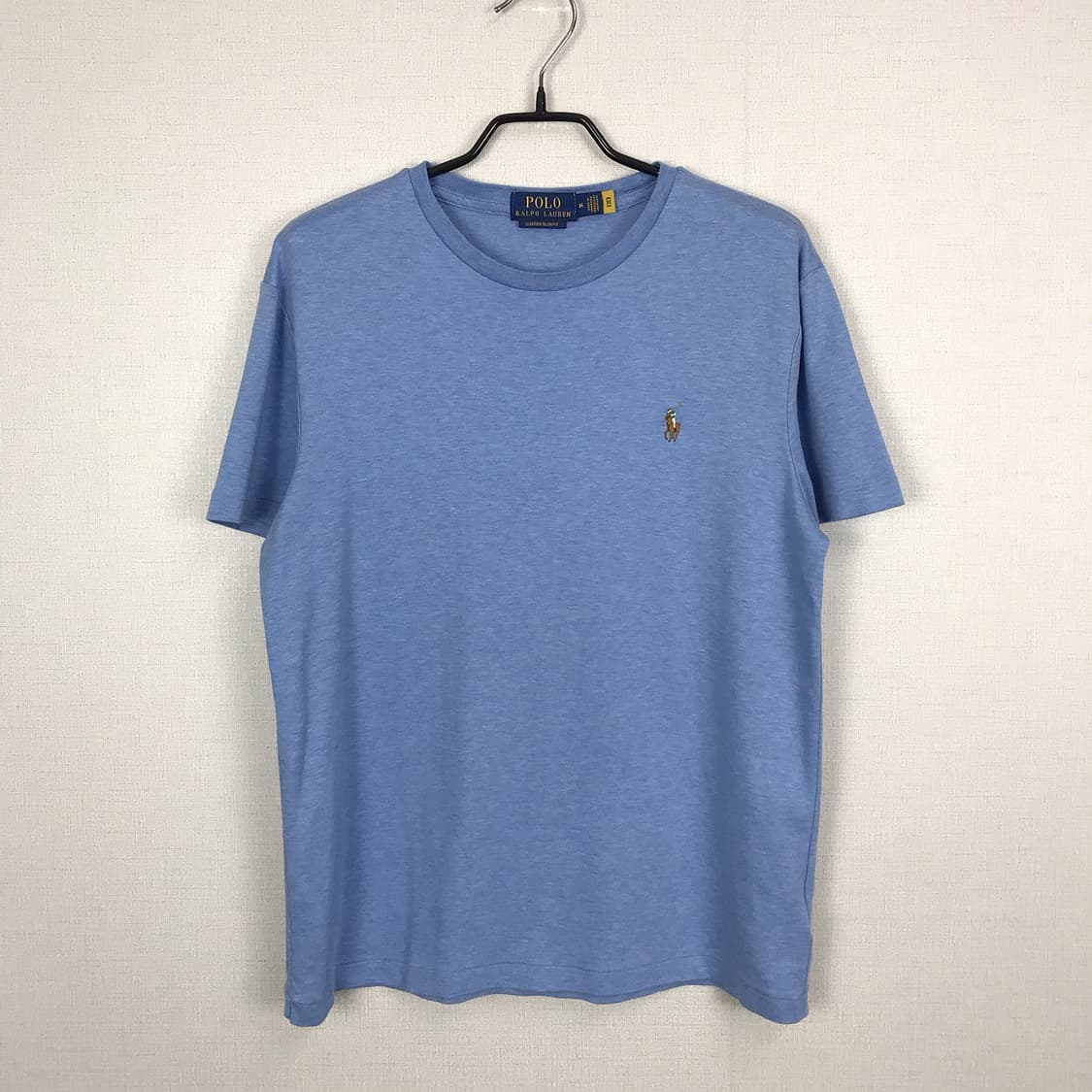 폴로 랄프로렌 POLO 반팔 티셔츠 M 상품이미지2