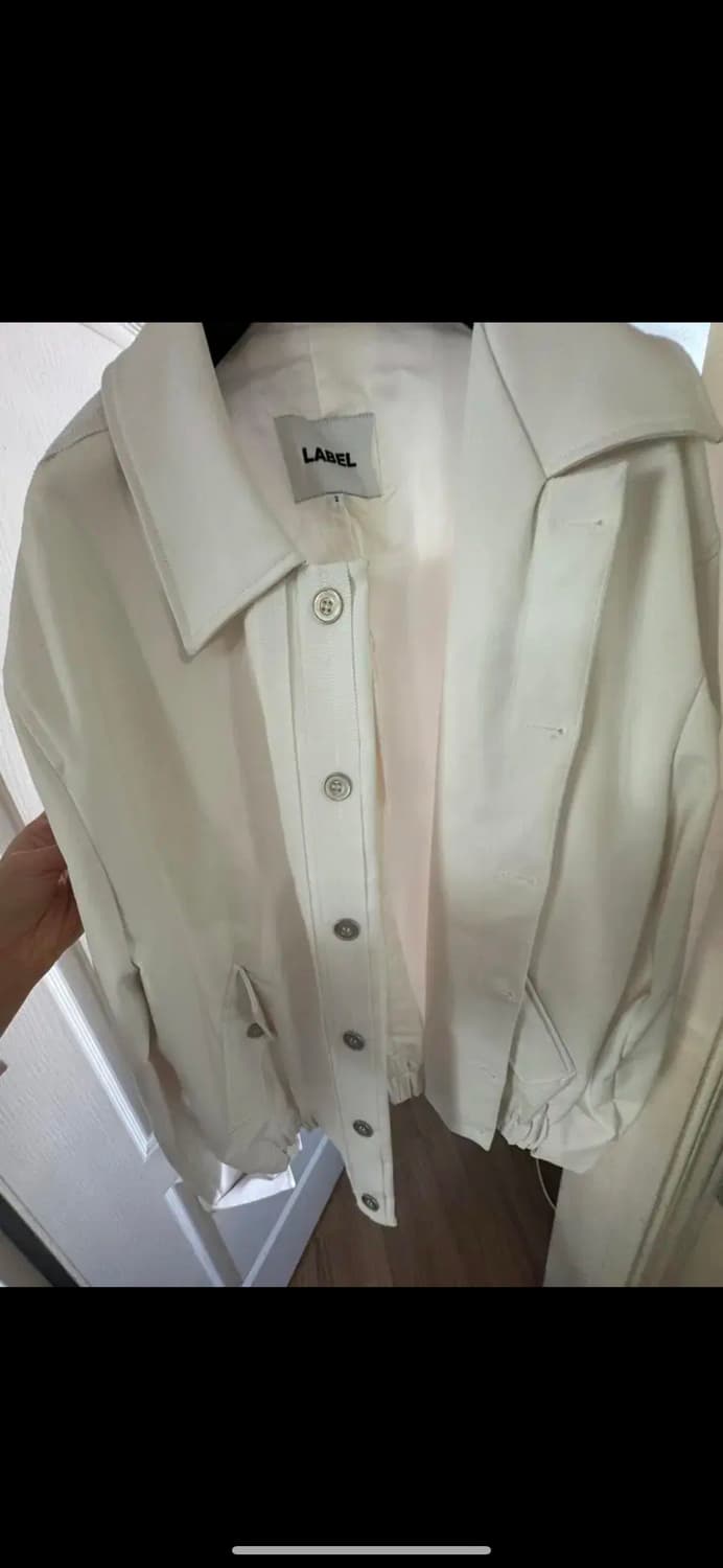 라벨 아카이브 블루종 상품이미지1
