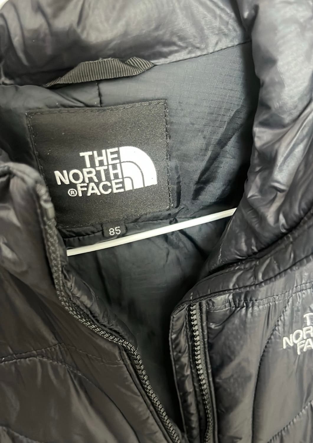 THE NORTH FACE JACKET 노스페이스 경량패딩 상품이미지2